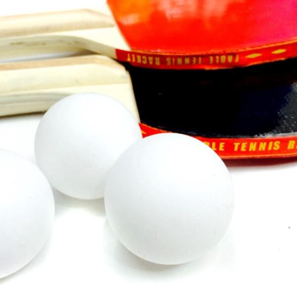 Table Tennis Toy Net Portable Retractable Ping Pong Ball
