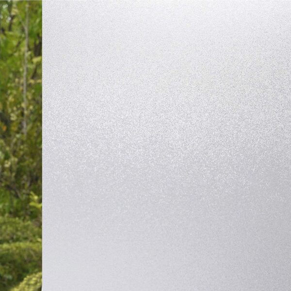frosted contact paper for windows home depot