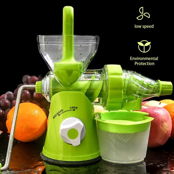 best electric fruit and vegetable juicer blessedfriday