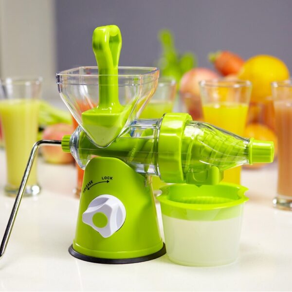 philips fruit and vegetable juicer