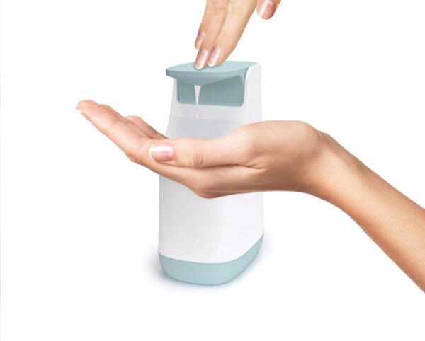 Synergy Collection Soap Dispenser