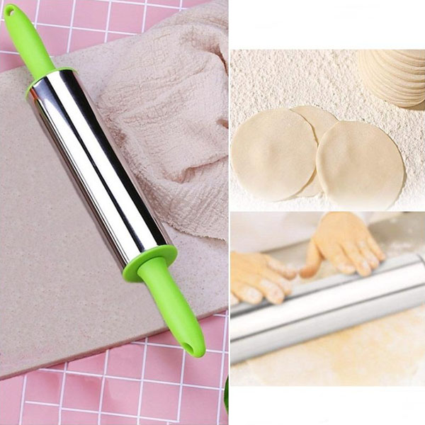 best rolling pin for chapathi