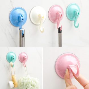 heavy duty suction cup hooks for shower