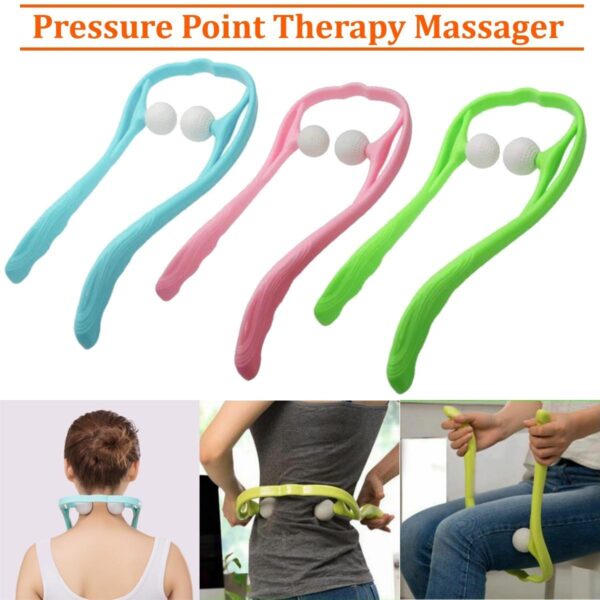 trigger point massage tools blessedfriday.pk
