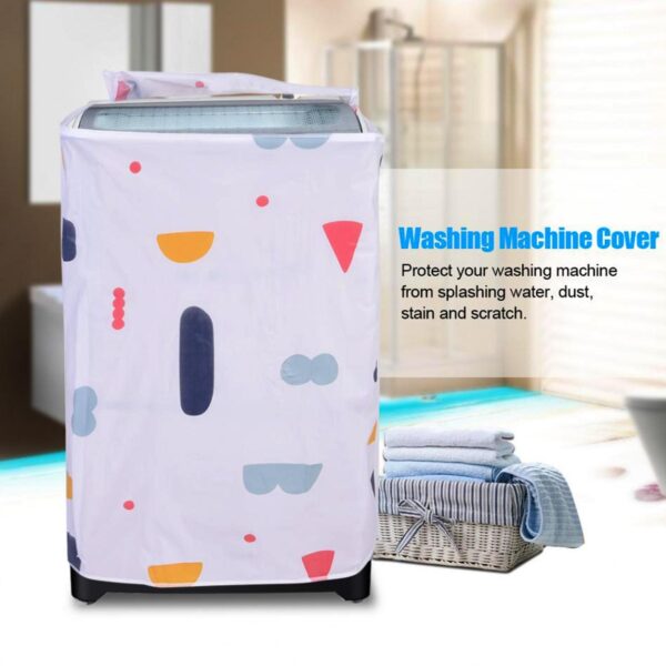 washing machine top cover blessedfriday.pk