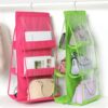 container store purse organizer