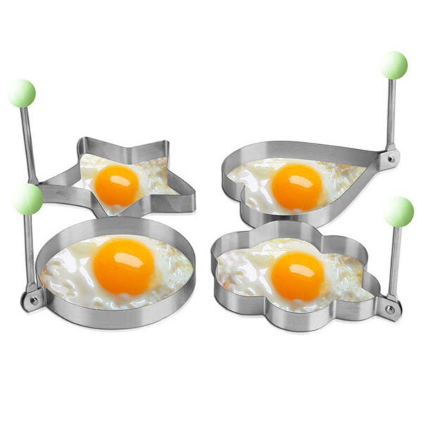 4 type egg shaper for cooking price in pakistan