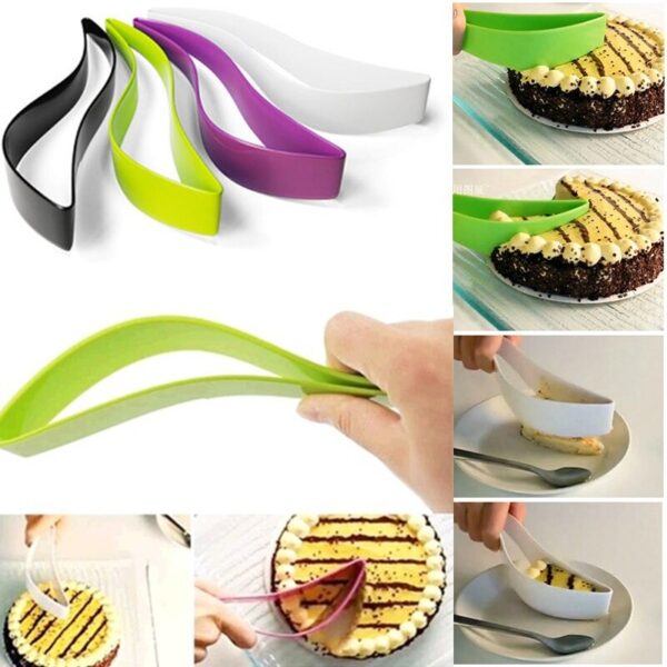 perfect cake slicer as seen on tv