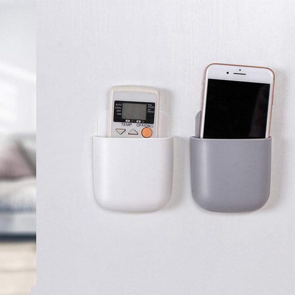 wall mounted mobile charging station