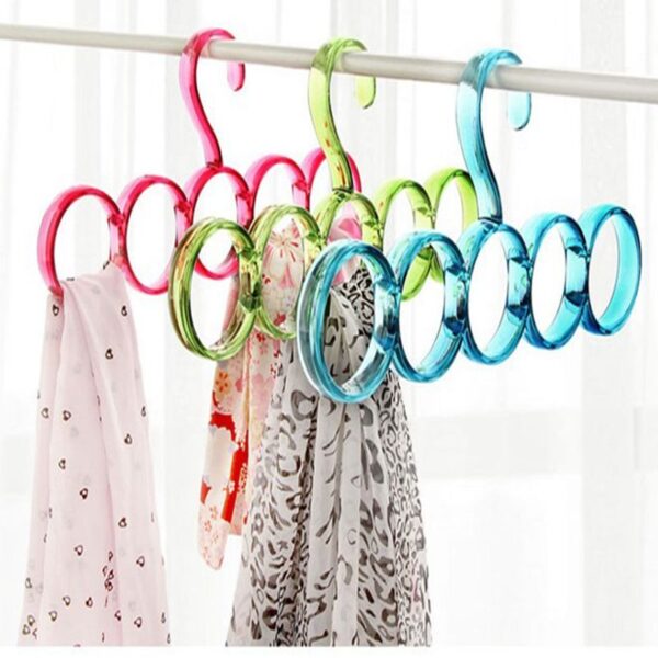 plastic scarf hanger blessedfriday
