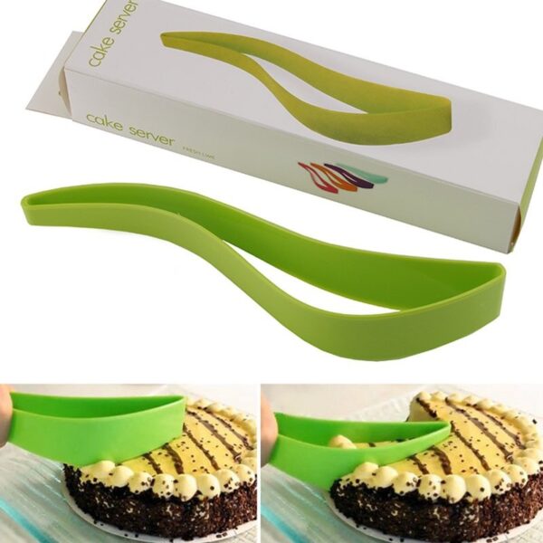 perfect cake slicer blessedfriday