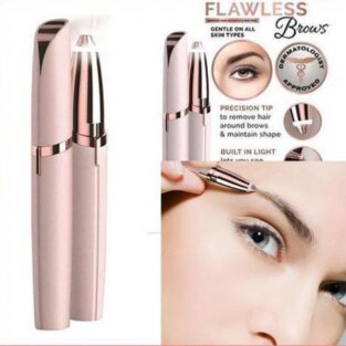 flawless eyebrow trimmer price in pakistan
