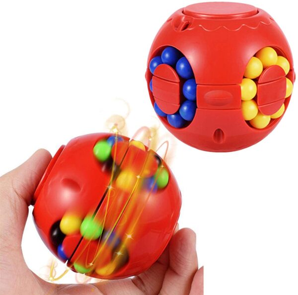 magic cube toy spinner puzzle blessedfriday.pk