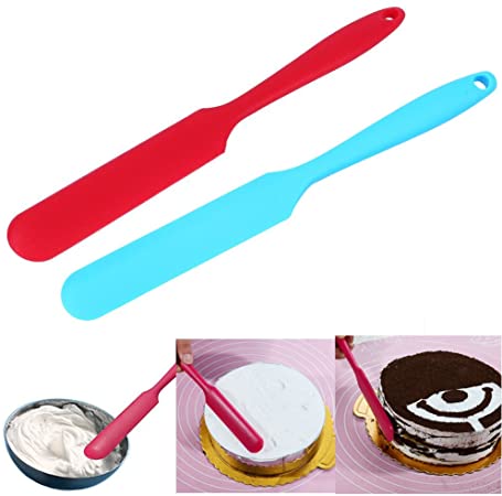 silicone spatula for cooking