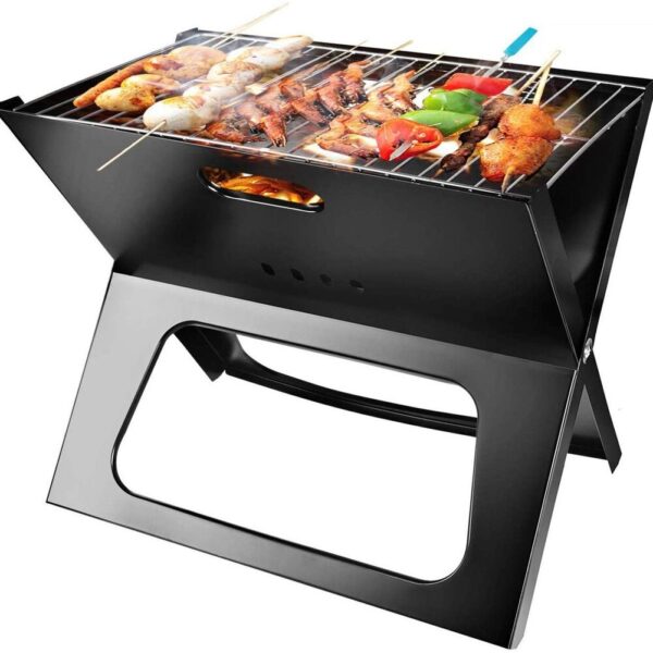 foldable grill for camping blessedfriday.pk