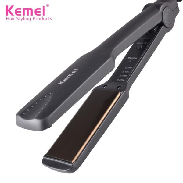 kemei hair straightener price blessedfriday