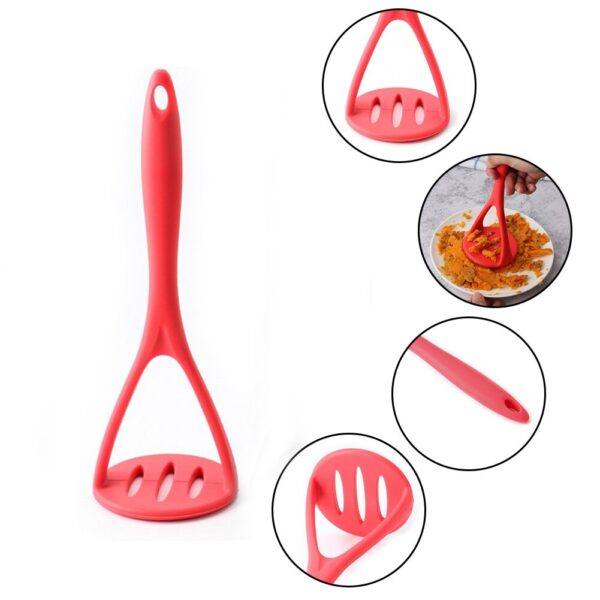 silicone masher blessedfriday