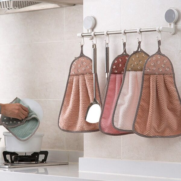 hanging towel pattern cookingorbit.pk