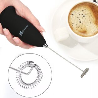 rechargeable coffee beater price in pakistan