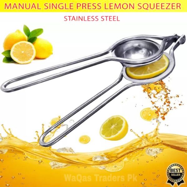 lemon juice squeezer blessedfriday