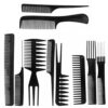 hairdressing combs sets in pakistan