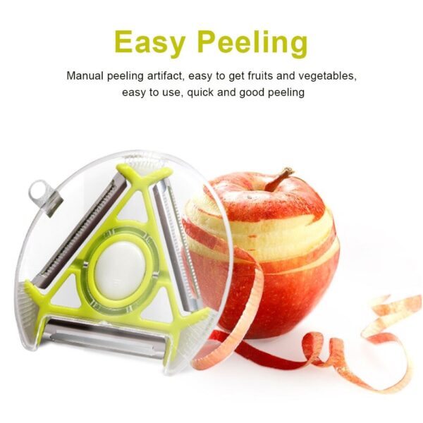 vegetable and fruit peeler blessedfriday