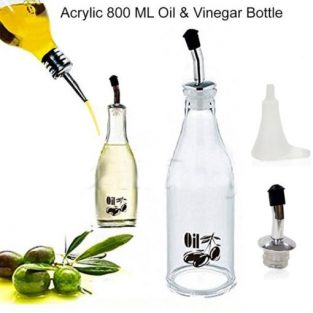 oil and vinegar bottle tops
