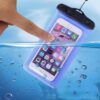 waterproof cover for mobile phones