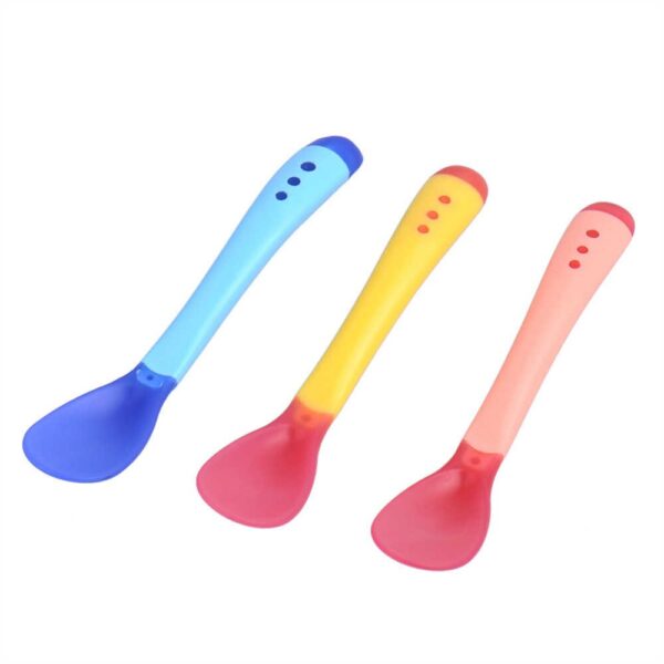 best baby spoons for self feeding