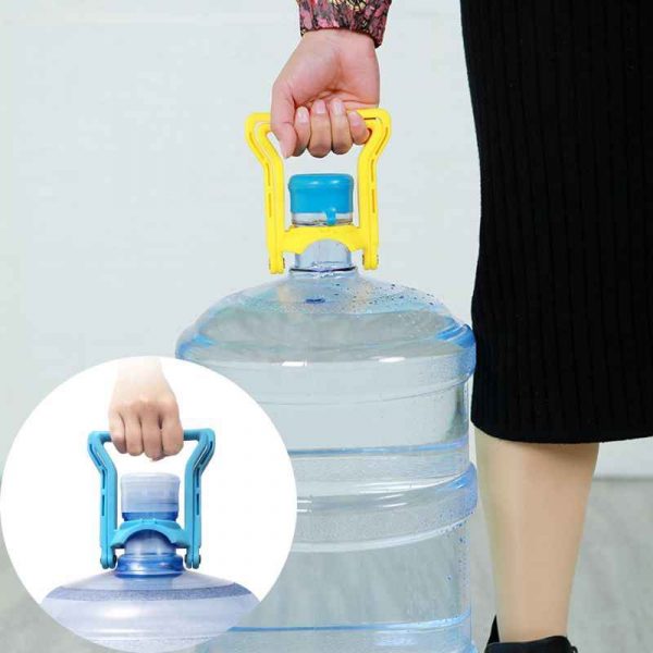 20 litre water bottle handle
