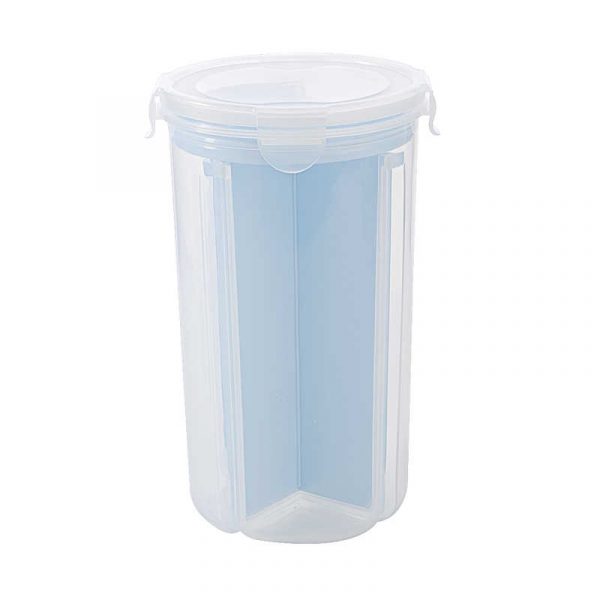 large airtight food storage containers