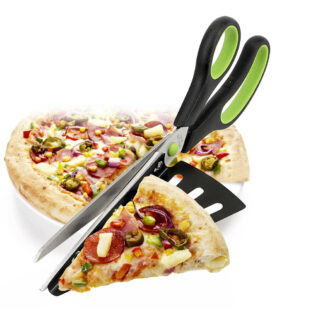 pizza scissor cutter blessedfriday.pk