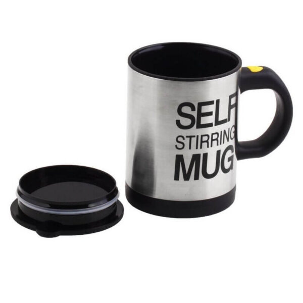 self stirring mug price in pakistan