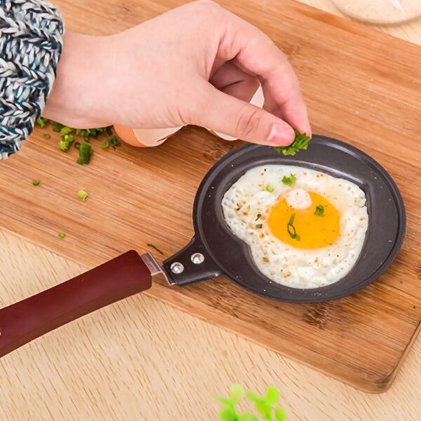 egg frying pan non stick