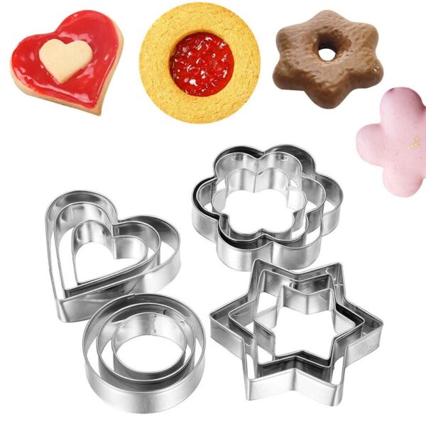 professional cookie cutters blessedfriday.pk