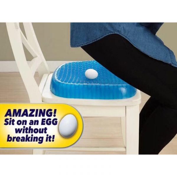 egg sitter support cushion