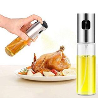 best cooking oil spray bottle