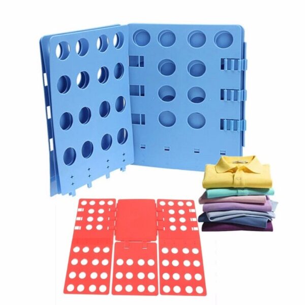 magic lazy clothes folding board blessedfriday
