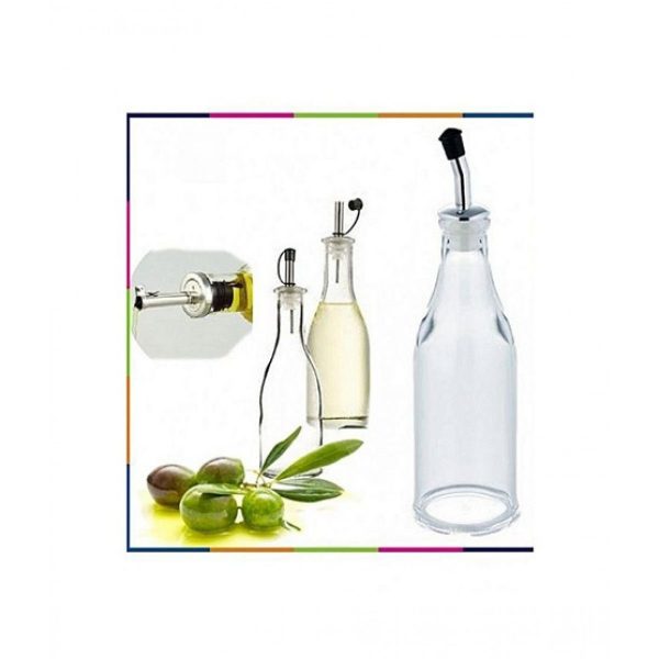 best oil and vinegar bottles