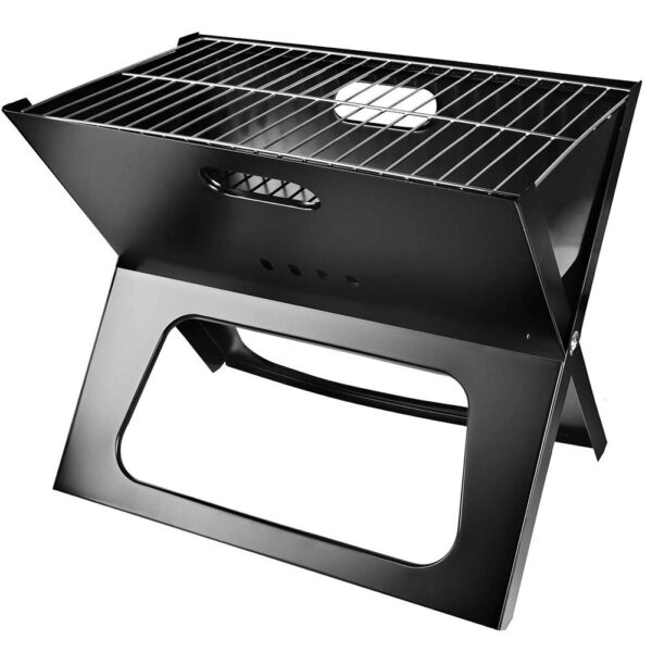 Mini Foldable Barbecue Grill