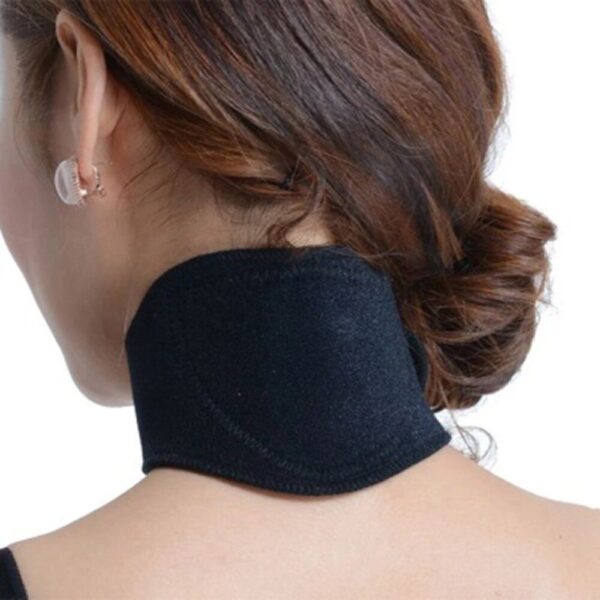 magnetic therapy neck belt