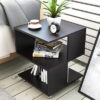 simple modern bedstand living room bedside table in Pakistan blessed Friday