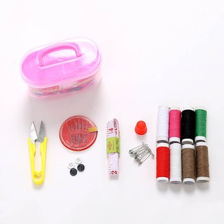 sewing kit box items BLESSEDFRIDAY.PK