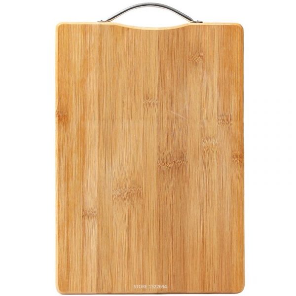 best organic bamboo cutting boards