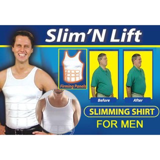 mens slimming body shaper