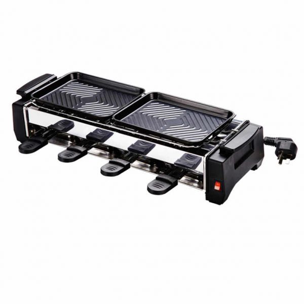 electric bbq grill price in pakistan