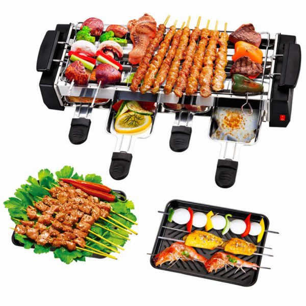 electric chicken grill machine for home