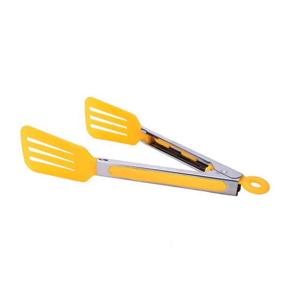 best silicone tongs for cooking