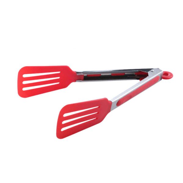 silicone tongs for cooking