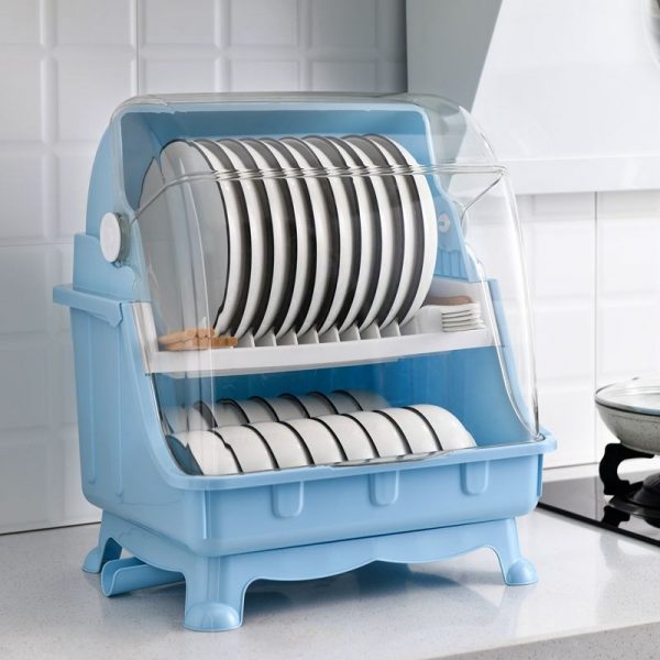 Plates and Bowl Rack online